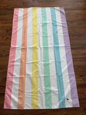 Dock & Bay Quick Dry Beach Towel